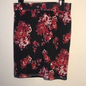 Light and fun skirt!